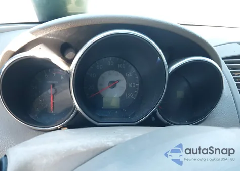 2005 Nissan Altima 3.5 Se z USA, uszkodzony, nr VIN 1N4BL11D55C107077